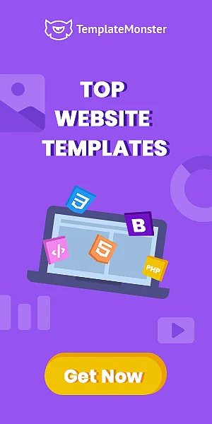 TemplateMonster Website Templates | Premium Website Templates & Themes | Travolgi Themes