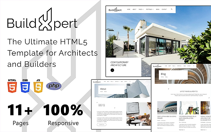 BuildXpert - The Ultimate HTML5 Website Template for Architects and Builders | Premium Website Templates & Themes | Travolgi Themes BuildXpert - The Ultimate HTML5 Website Template for Architects and Builders | Premium Website Templates & Themes | Travolgi Themes